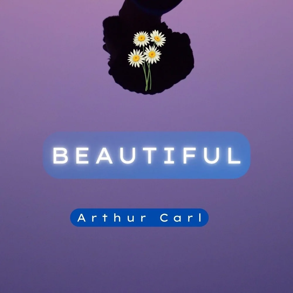 Beautiful album cover