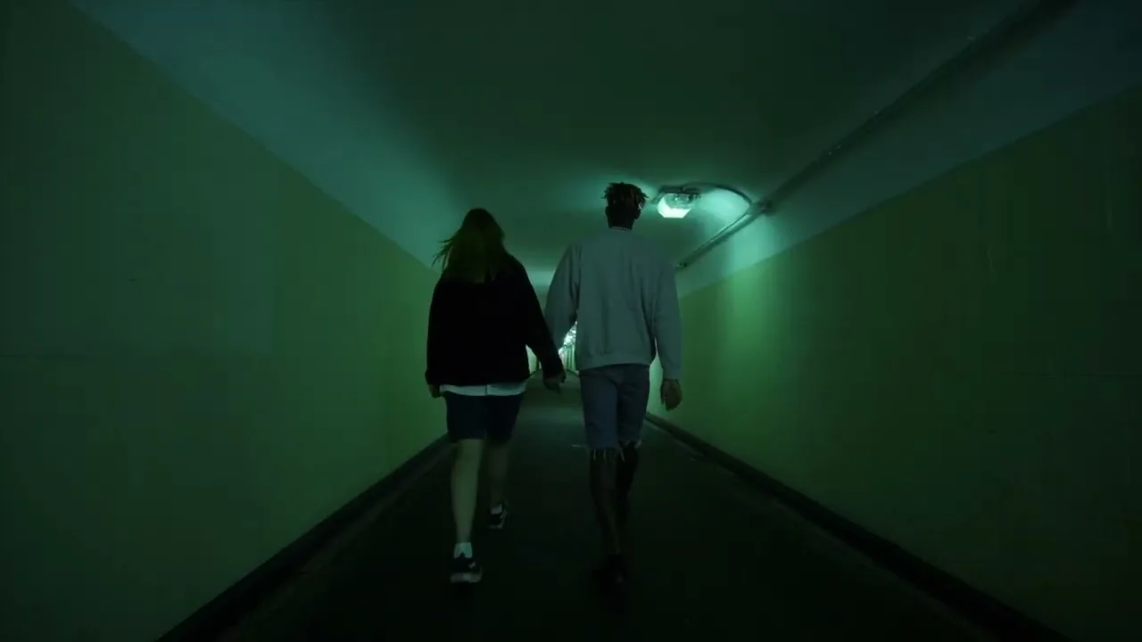 Let Me Know — official video still